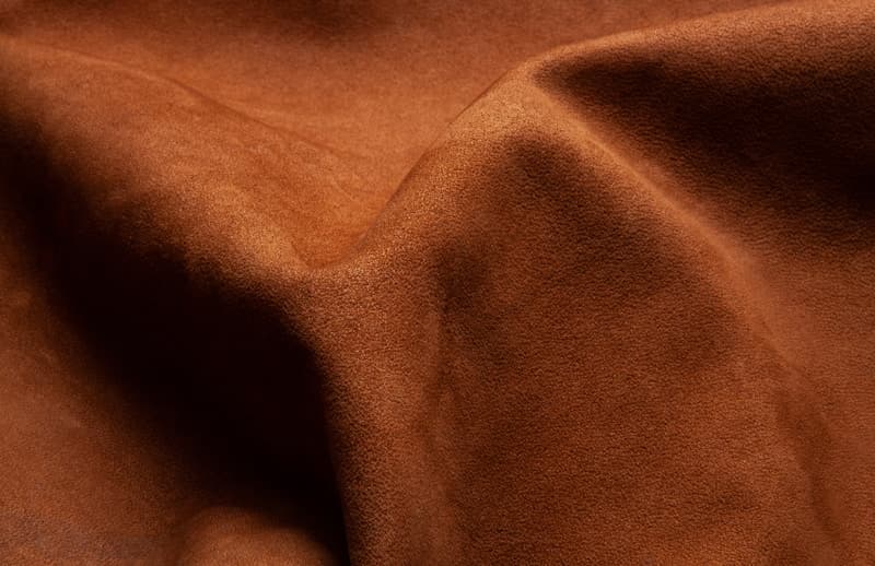 Suela engrasada — Skirting — Marrón Tabaco